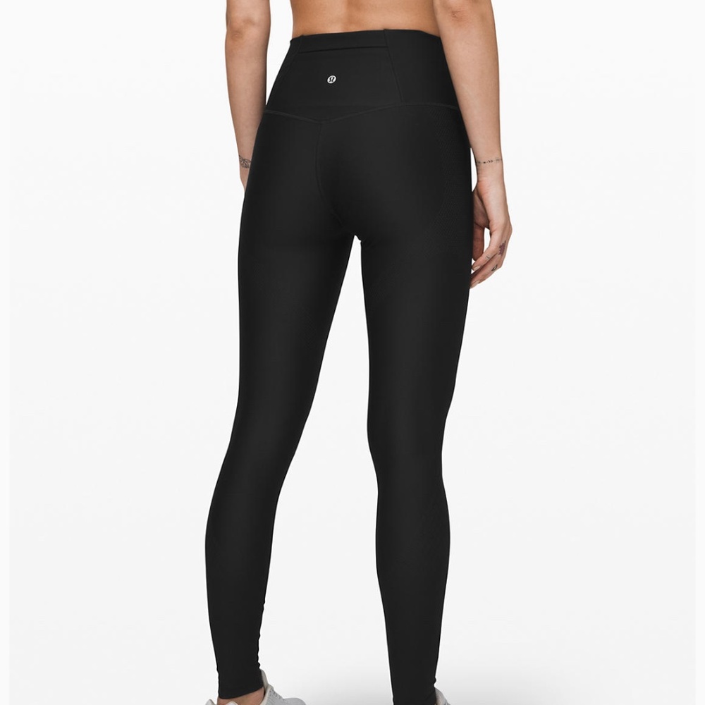 Lululemon Mapped Out HR Tight - Brand New! - Picture 2 of 6